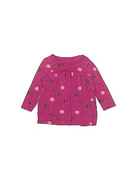 Baby Gap Long Sleeve Blouse (view 1)