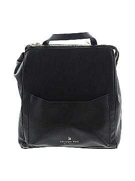 London Fog Leather Backpack (view 1)