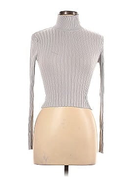 Nasty Gal Inc. Turtleneck Sweater (view 1)