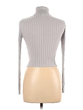 Nasty Gal Inc. Turtleneck Sweater (view 2)