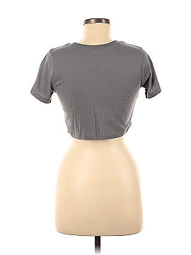 Social Short Sleeve T-Shirt (view 2)