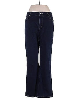 J. McLaughlin Jeans (view 1)