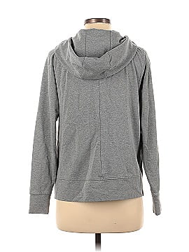 lucy Zip Up Hoodie (view 2)