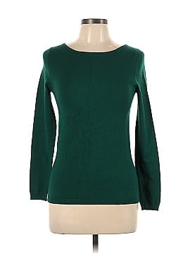 Sfera Pullover Sweater (view 1)