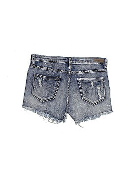 Blank NYC Denim Shorts (view 2)