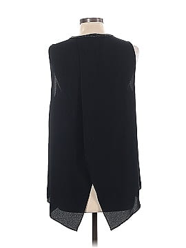 RACHEL Rachel Roy Sleeveless Blouse (view 2)