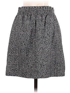 J.Crew Factory Store Casual Skirt (view 2)