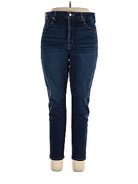 Ann Taylor LOFT Jeans (view 1)