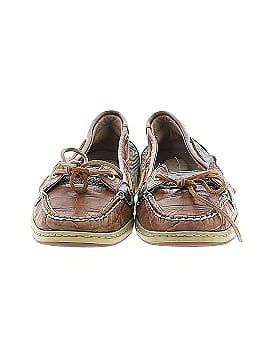 Sperry Top Sider Flats (view 2)