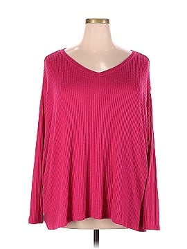 24/7 Maurices Pullover Sweater (view 1)