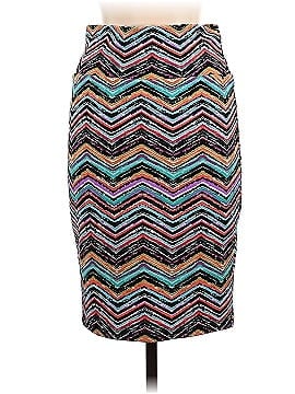 Lularoe Casual Skirt (view 2)