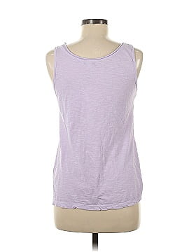 Banana Republic Sleeveless T-Shirt (view 2)