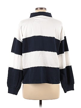 Maurices Long Sleeve Polo (view 2)