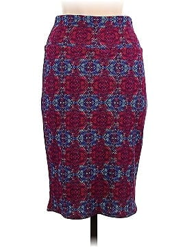 Lularoe Casual Skirt (view 2)