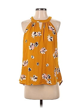 Mix by 41 Hawthorn Sleeveless Blouse (view 1)