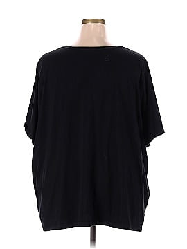 Catherines Short Sleeve Top (view 2)