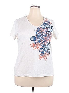 SONOMA life + style Short Sleeve T-Shirt (view 1)