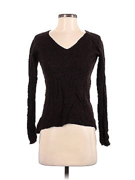 Eileen Fisher Long Sleeve Top (view 1)