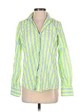 Ann Mashburn Long Sleeve Button-Down Shirt (view 1)