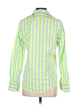 Ann Mashburn Long Sleeve Button-Down Shirt (view 2)