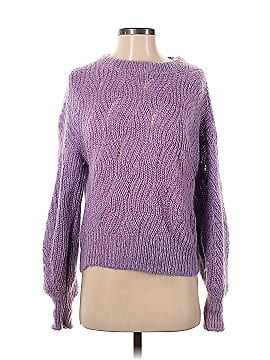 Whistles London Pullover Sweater (view 1)