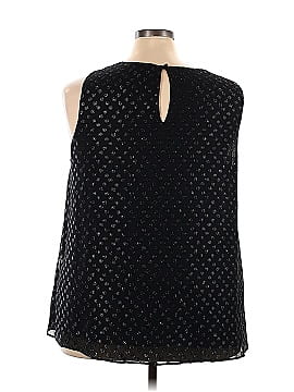 Torrid Sleeveless Blouse (view 2)