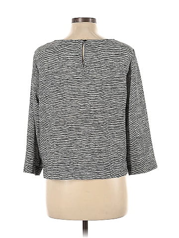 Jasmine & Juliana 3/4 Sleeve Top (view 2)