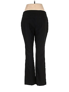 So Slimming by Chico's Dress Pants (view 2)