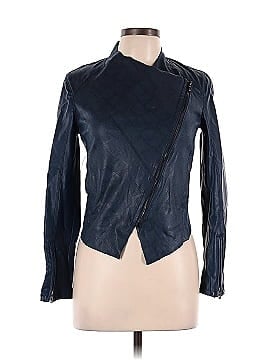 Blank NYC Faux Leather Jacket (view 1)