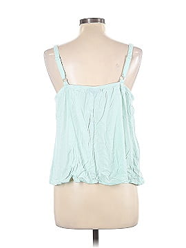 Torrid Sleeveless Blouse (view 2)