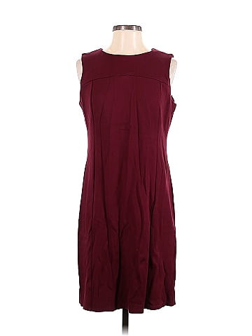J.Jill Casual Dress (view 1)