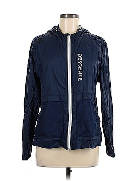 Descente Track Jacket (view 1)