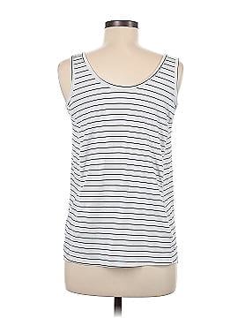 Active by Old Navy Sleeveless T-Shirt (view 2)