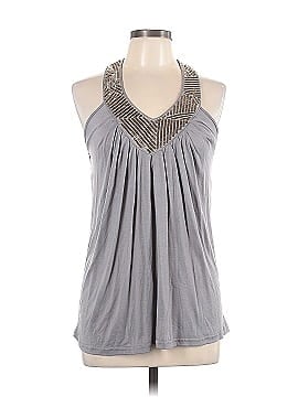 Charming Charlie Sleeveless Top (view 1)