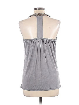 Charming Charlie Sleeveless Top (view 2)