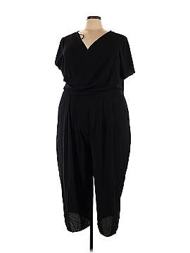 City Chic Jumpsuit (view 1)