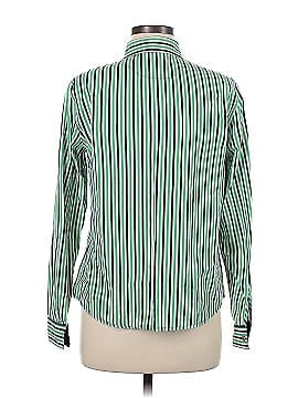 Jones New York Signature Long Sleeve Blouse (view 2)