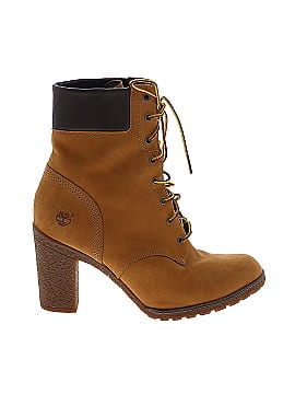 Timberland Ankle Boots (view 1)