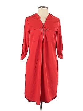 New York & Company Casual Dress (view 1)