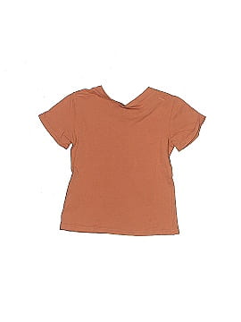 Brokedown Short Sleeve T-Shirt (view 2)