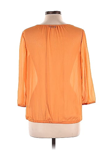 The Limited Long Sleeve Blouse (view 2)