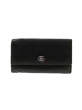Gucci GG Marmont Continental Wallet (view 1)