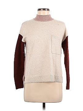 Madewell Pullover Sweater (view 1)