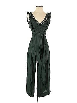 Tracy Reese Jumpsuit (view 1)