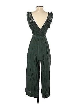 Tracy Reese Jumpsuit (view 2)
