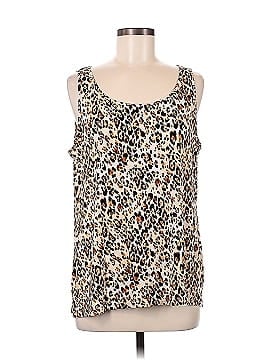 Chico's Sleeveless Blouse (view 1)