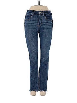 Ann Taylor LOFT Jeans (view 1)