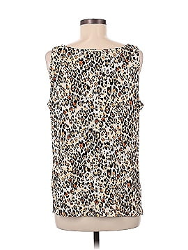 Chico's Sleeveless Blouse (view 2)