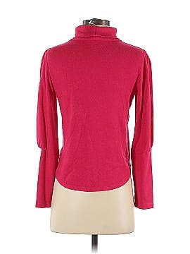 By Anthropologie Long Sleeve Turtleneck (view 2)