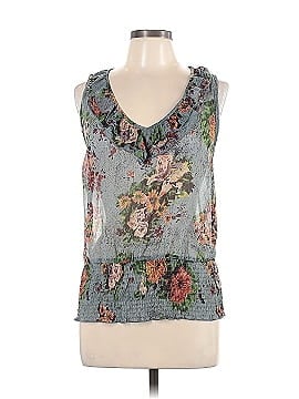 American Rag Cie Sleeveless Blouse (view 1)